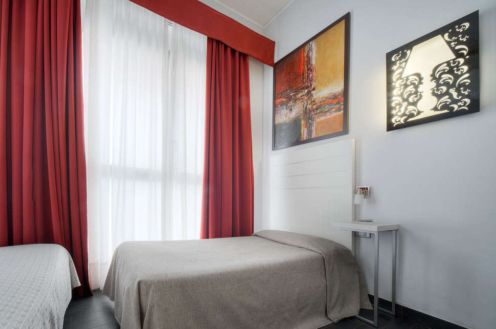 Een foto van Hotel Aaron