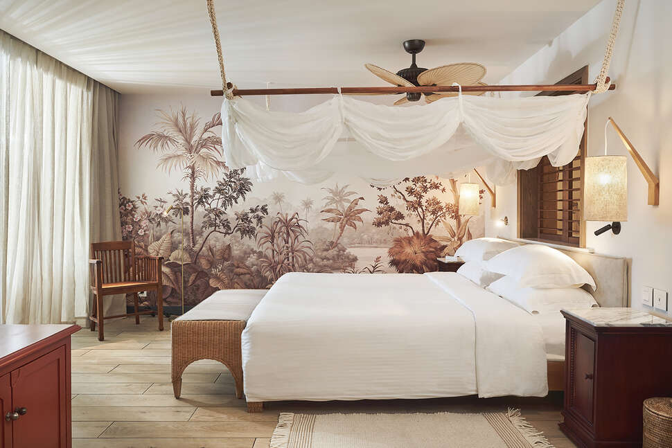 Een foto van Paradise Cove Boutique Hotel