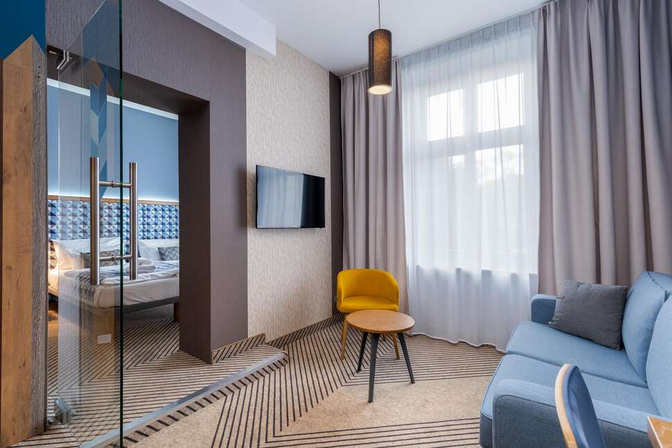 Een foto van Avena by Artery Hotels