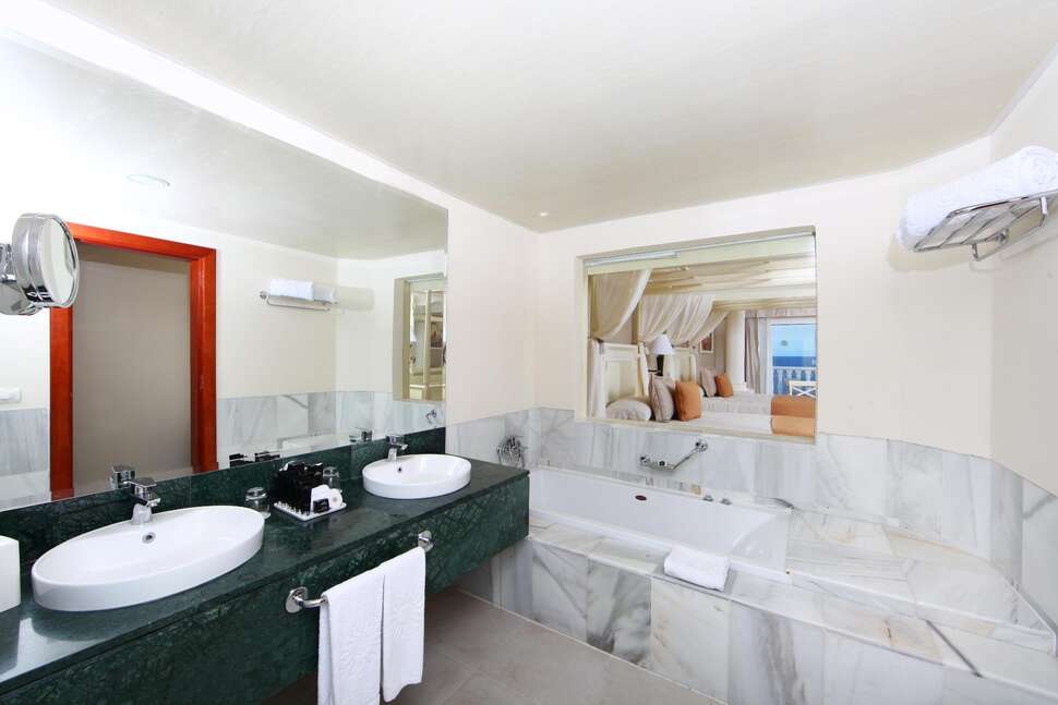 Een foto van Luxury Bahia Principe Runaway Bay