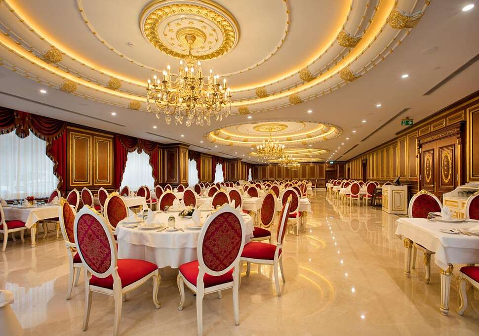 Een foto van Ottoman's Life Hotel Deluxe