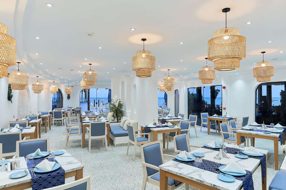 Een foto van True Beach Village
