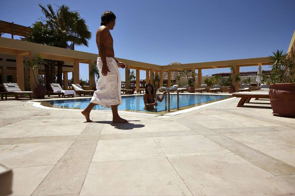 Een foto van Robinson Club Soma Bay