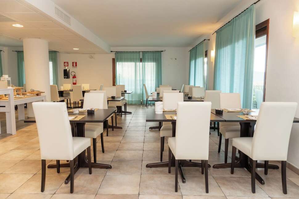 Een foto van GH Diana Hotel