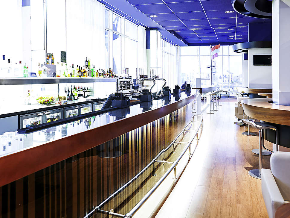 Een foto van Novotel London Excel Hotel