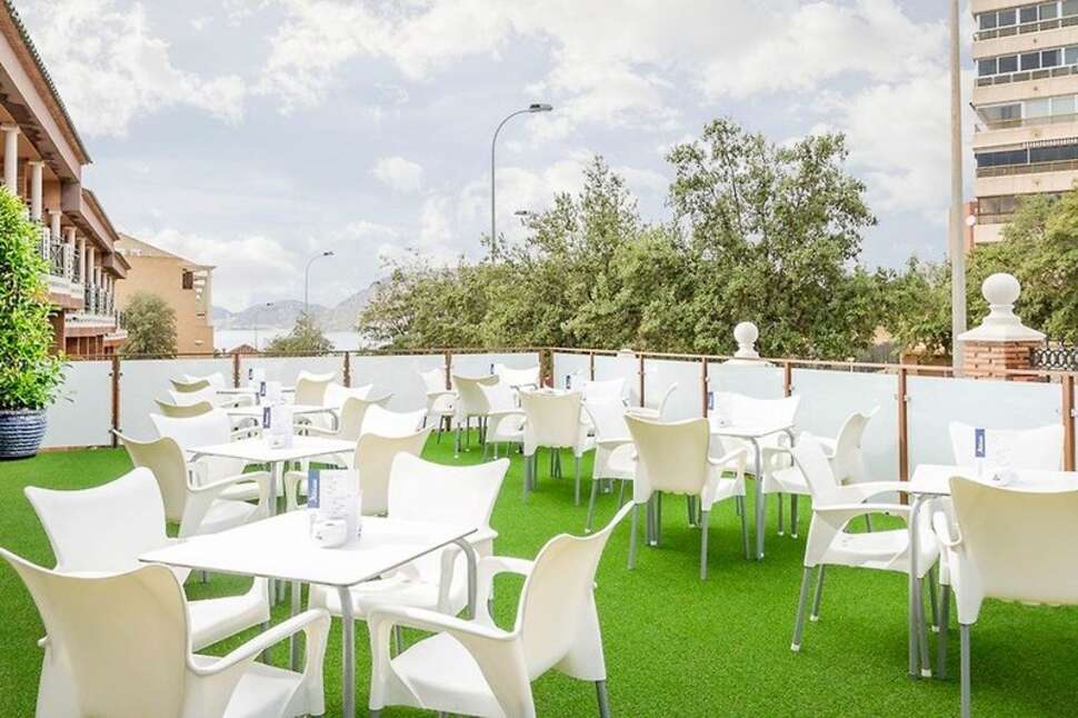 Een foto van Hotel Boutique Calas de Alicante
