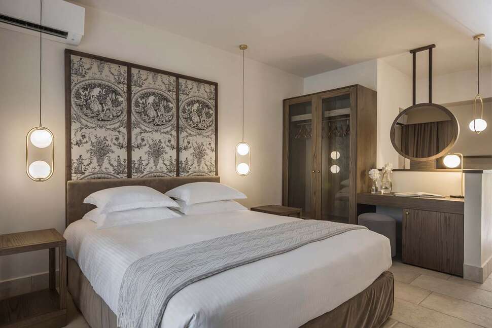 Een foto van Thalassa Boutique Hotel