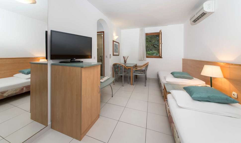 Een foto van Bluesun Bonaca Resort