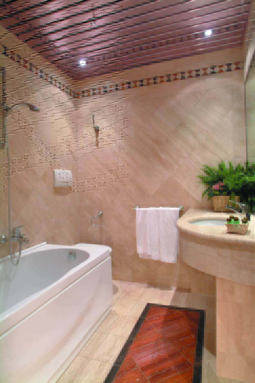 Een foto van Hotel Valle