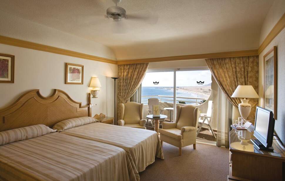 Een foto van Riu Palace Tres Islas