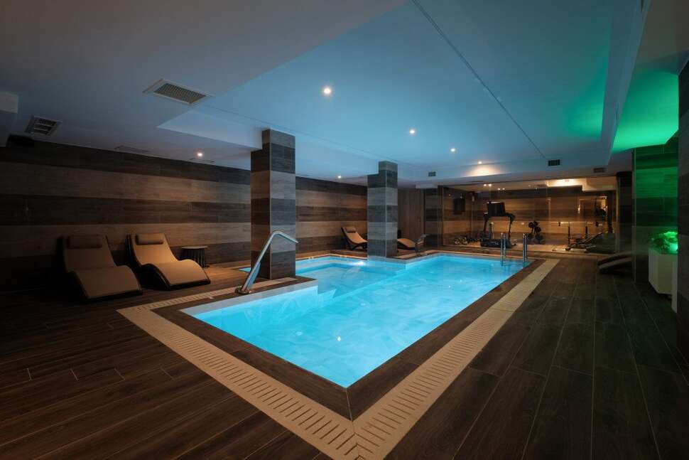 Een foto van Sidari Waterpark Hotel