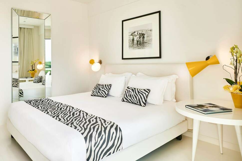 Een foto van Mondial Resort