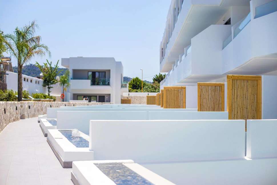 Ein Foto Casa Cabana Boutique Hotel & Spa