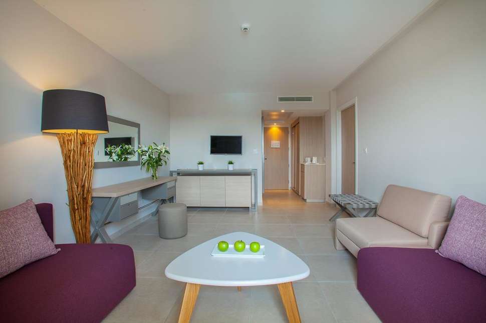 Een foto van TUI Blue Atlantica Aeneas Resort