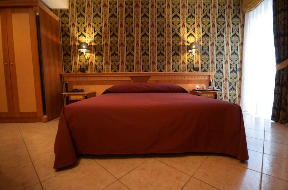 Een foto van San Giovanni Rotondo Palace
