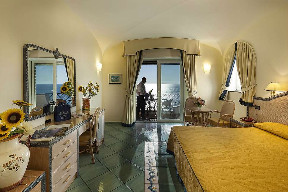 Een foto van Sorriso Thermae & Resort