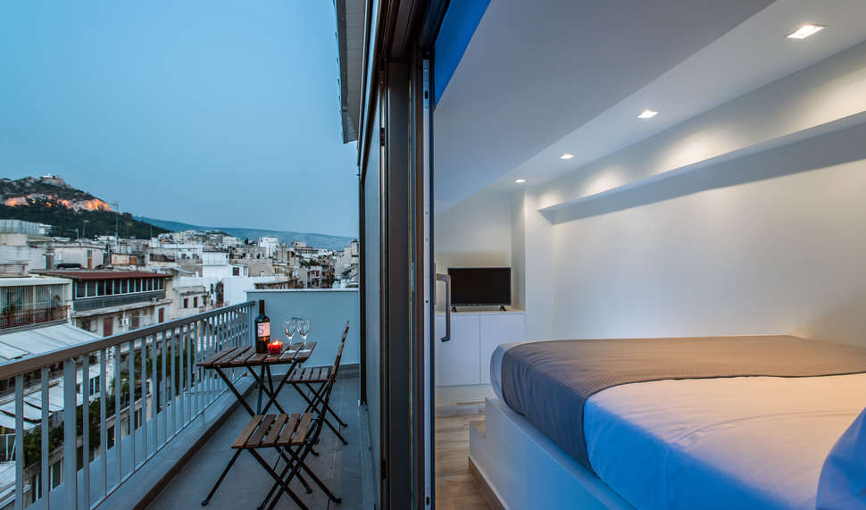 Een foto van Spot Apart Residence