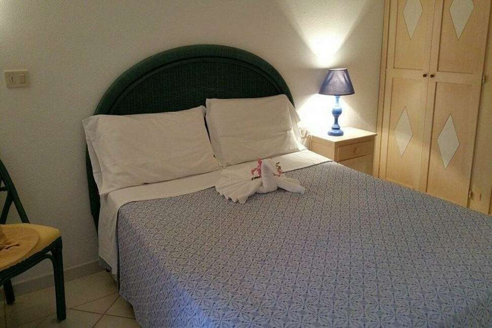 Een foto van Sporting Hotel Tanca Manna