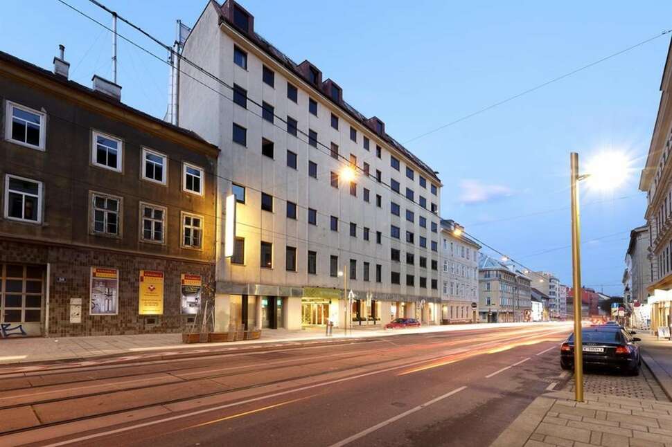Een foto van Exe Vienna