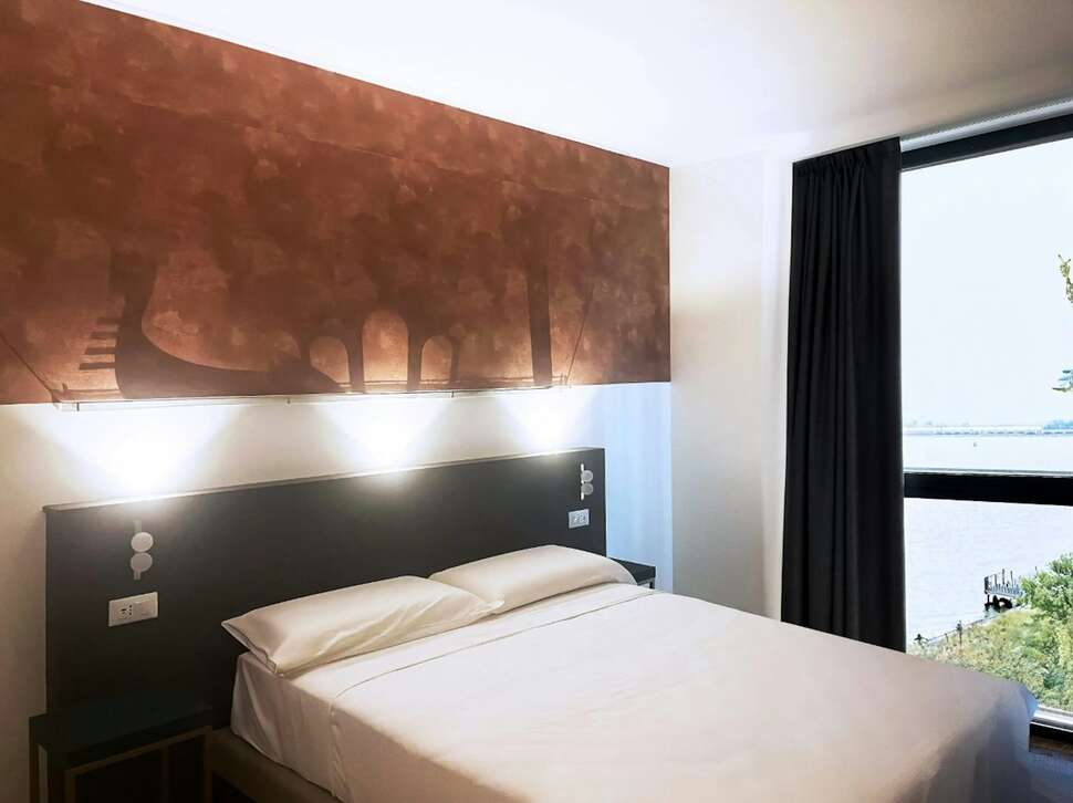 Een foto van B&B Hotel Venice Laguna