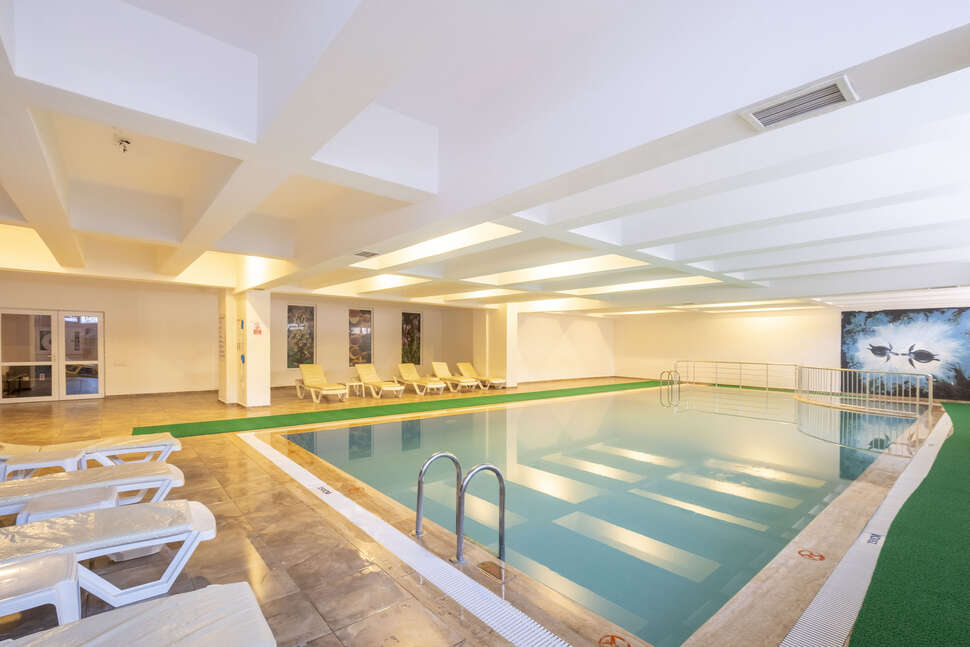 Een foto van Viking Garden Hotel & Spa