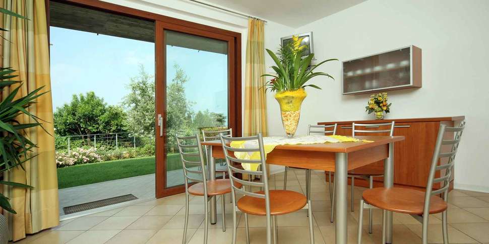 Een foto van Residence Onda Blu