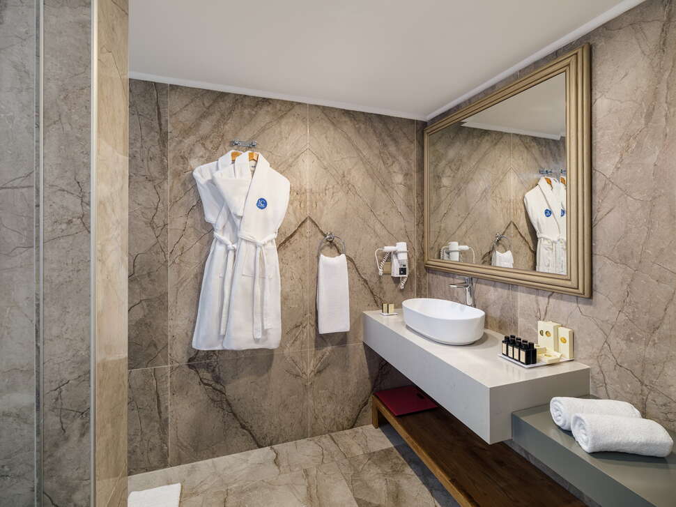 Een foto van IC Hotels Green Palace