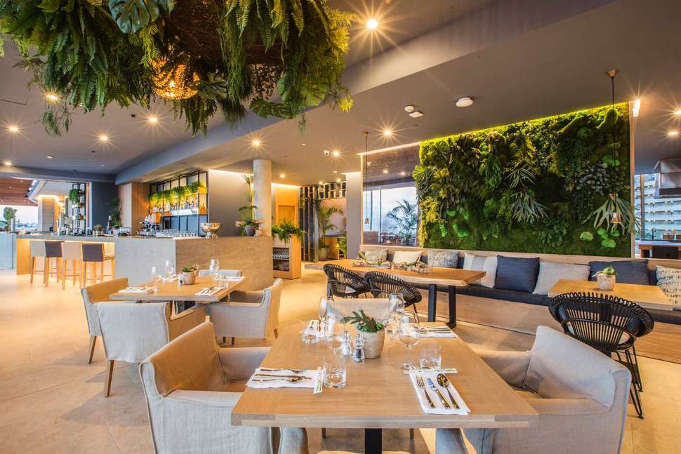 Een foto van de faciliteiten bij Iberostar Selection Llaut Palma