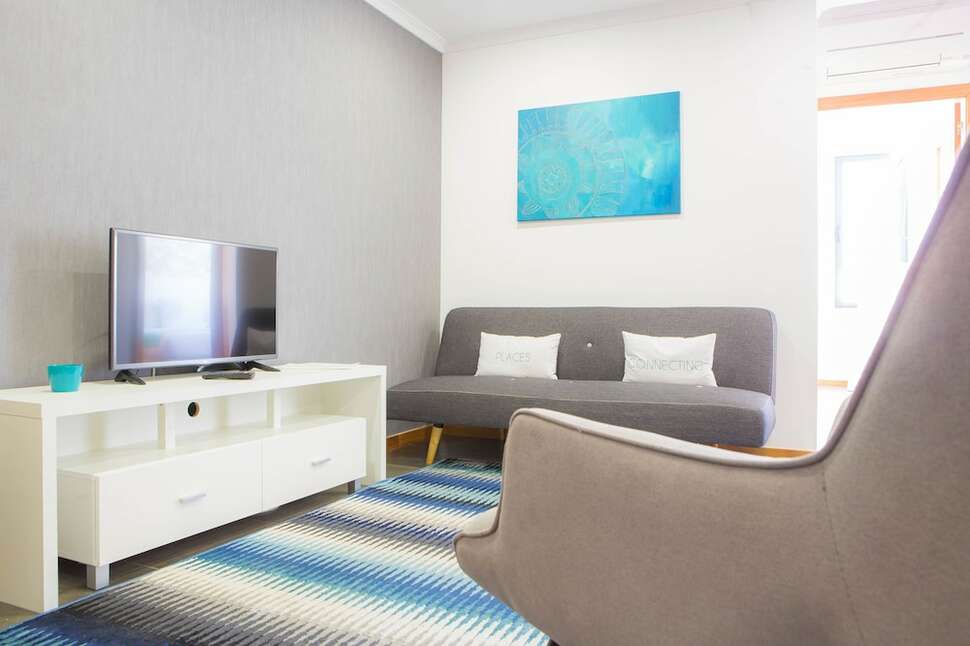 Een foto van Storytellers Appartementen