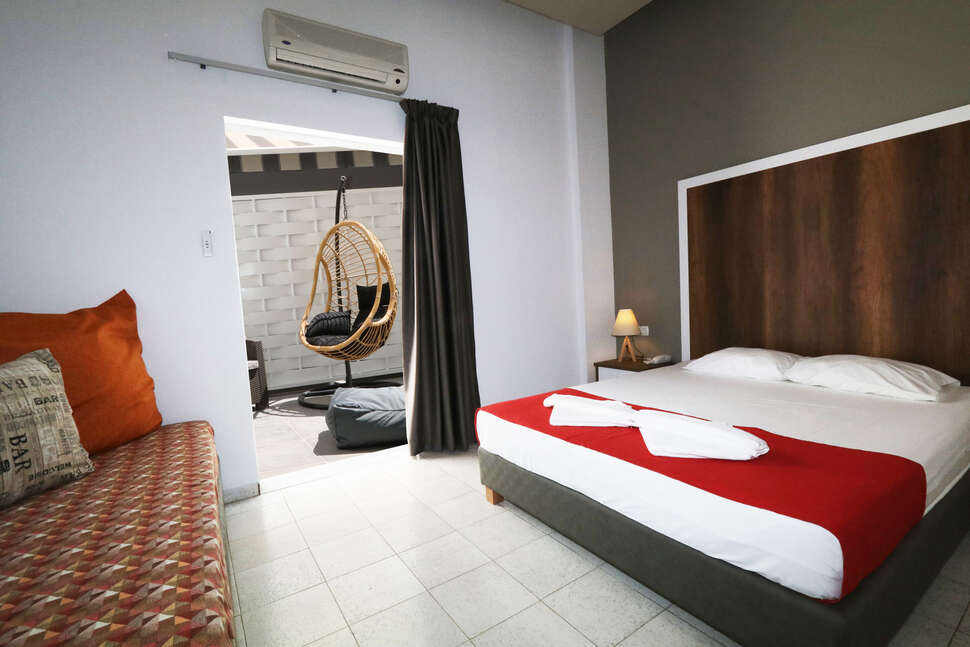 Een foto van Hotel Porto Plazza