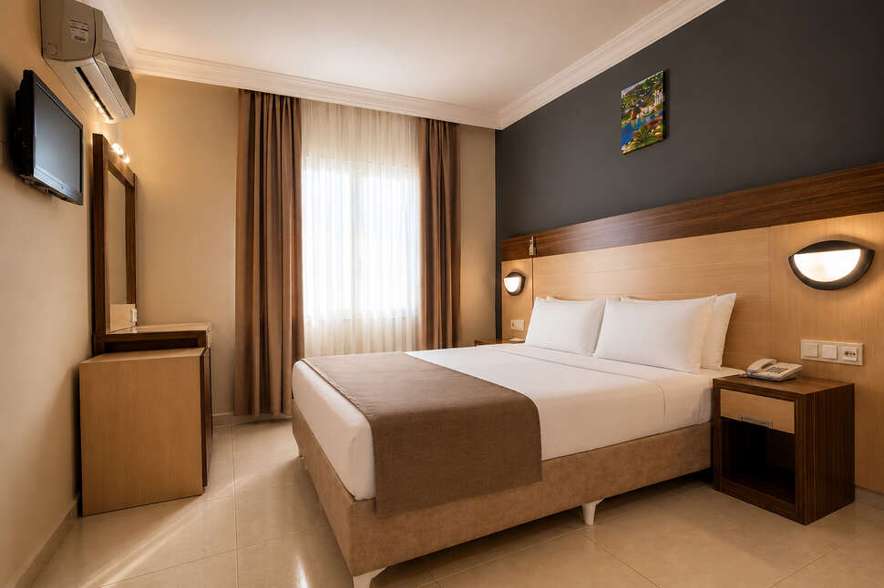 Ein Foto Hawaii Suite Beach Hotel