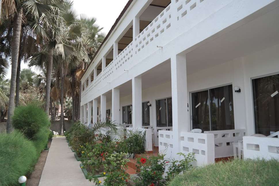 Een foto van Holiday Beach Club Hotel