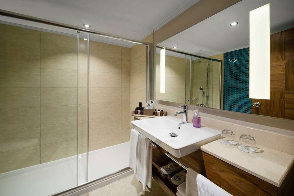 Een foto van Selectum Family Resort Belek