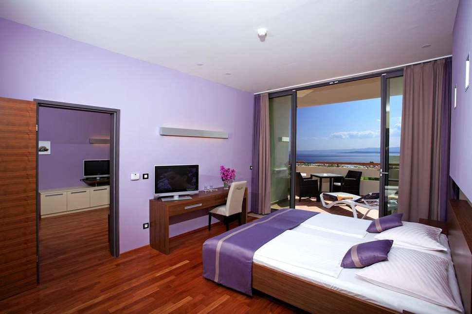 Een foto van Bretanide Sport & Wellness Resort