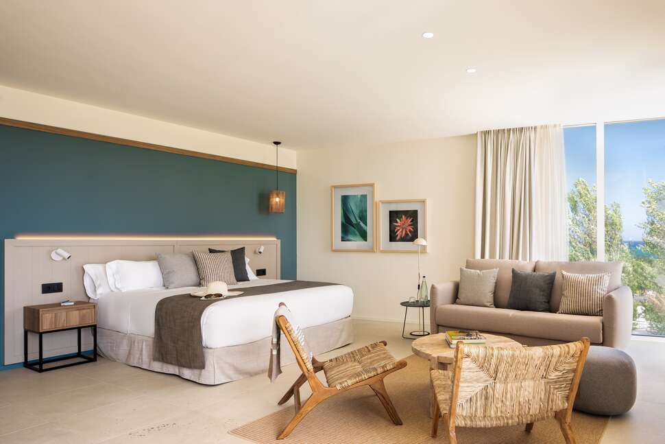 Een foto van Atzavara Hotel & Spa