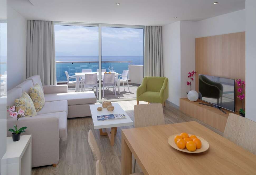 Een foto van Royal Sun Resort