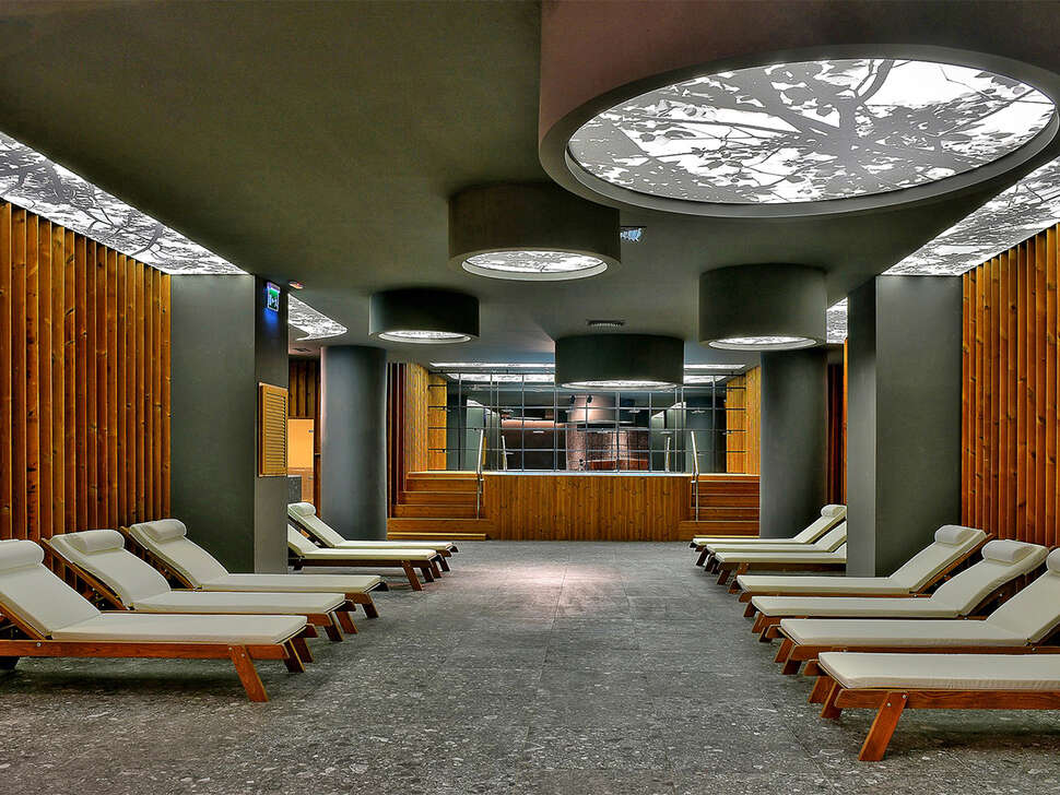 Ein Foto Hotel Sunrise