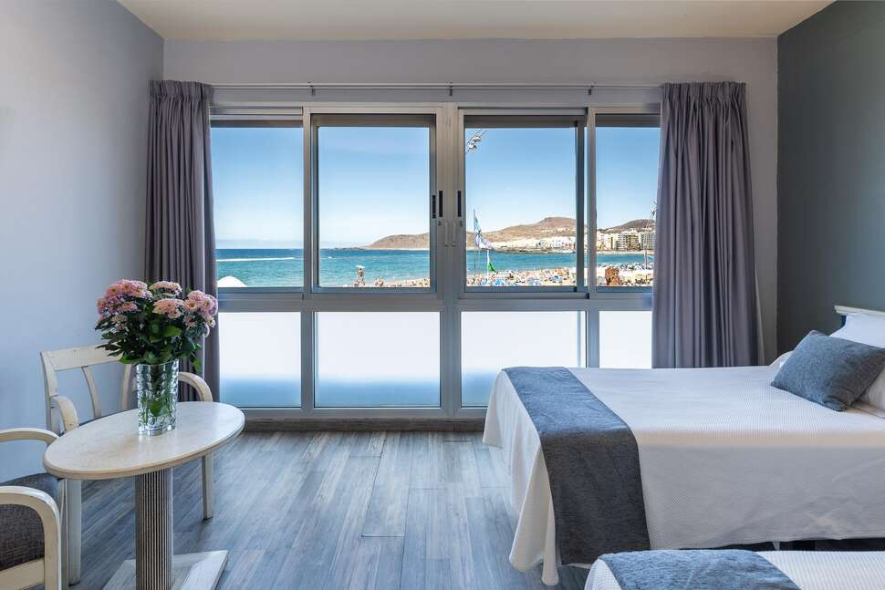 Ein Foto Colon Playa Apartments