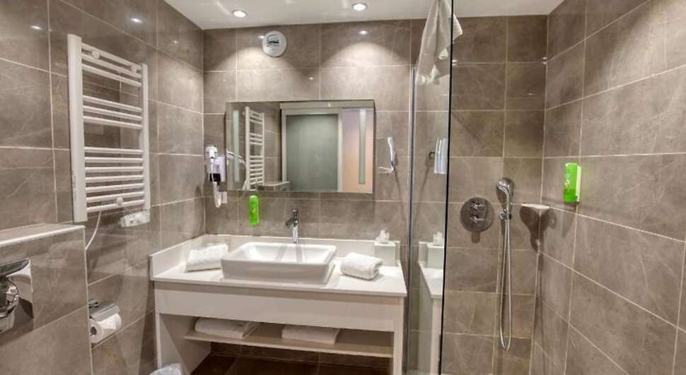 Ein Foto Best Western Plus Santa Maria