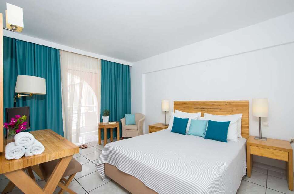 Een foto van Bitzaro Palace Hotel