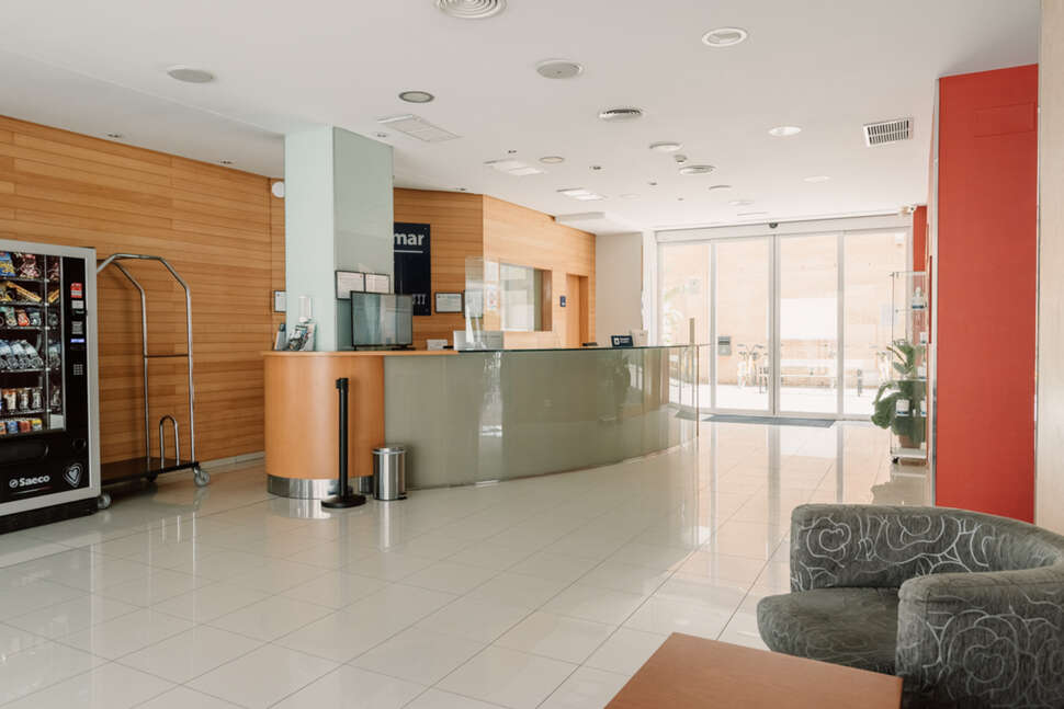 Een foto van Hotel Lodomar