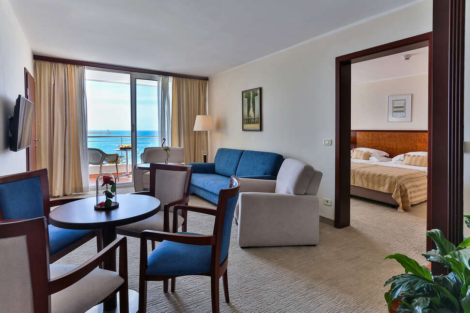 Ein Foto Hotel Princess Montenegro