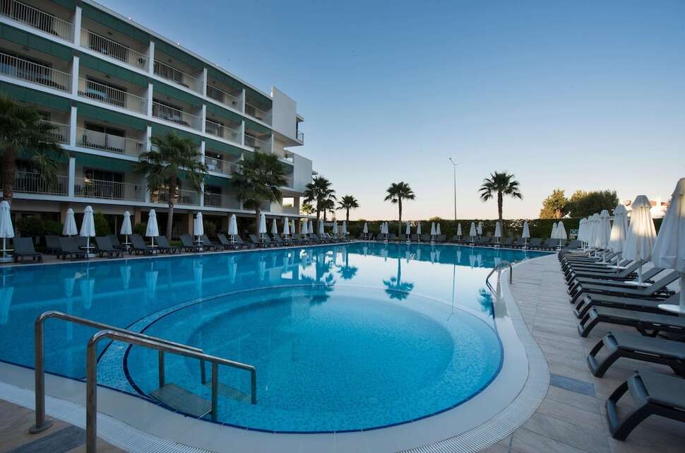 Een foto van TUI Blue Barut Andiz