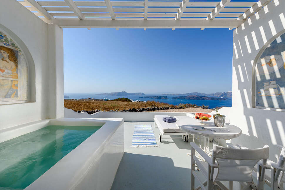 Een foto van Kalestesia Suites