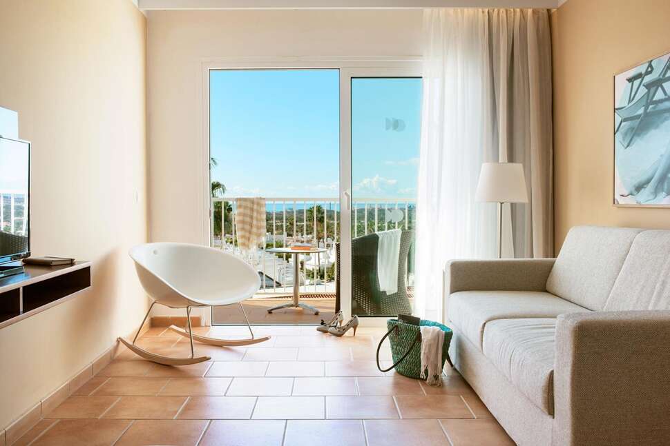 Een foto van Sunprime Atlantic View