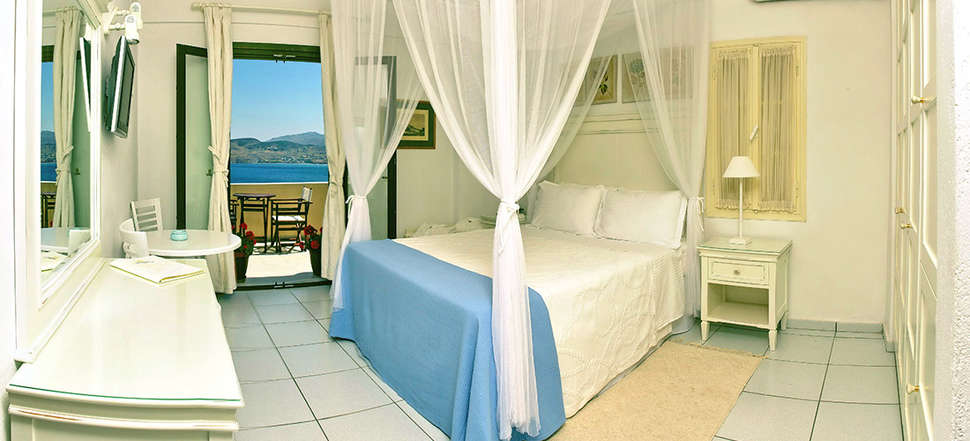 Een foto van Clara Hotel Resort & Bungalows