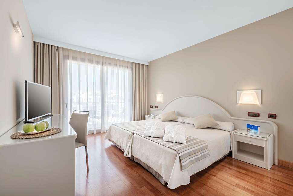 Een foto van Gran Hotel Costa del Sol