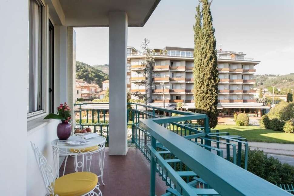 Ein Foto Grand Hotel Panoramic
