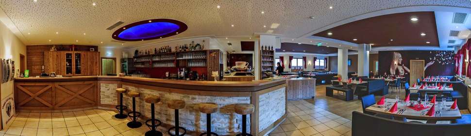 Een foto van Wolkensteinbar