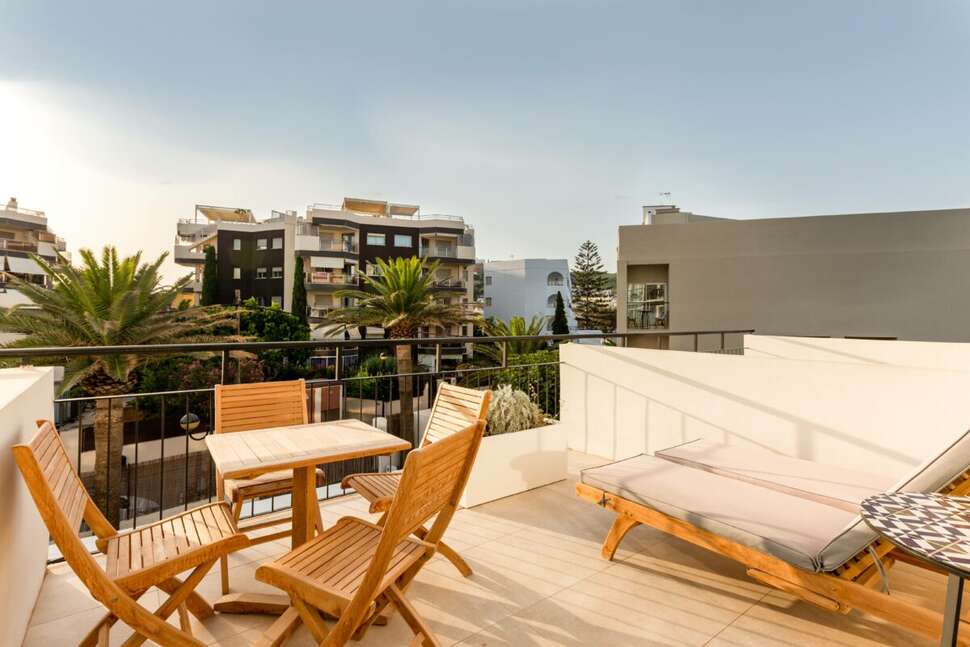 Ein Foto Hotel Riomar